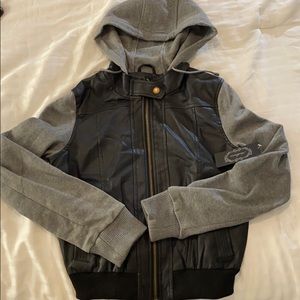 Fashion Nova Jacket NWOT